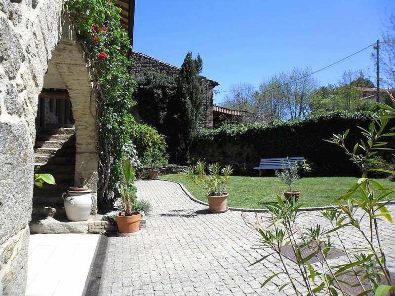 Bed and Breakfast Le Clos Du Martouret à Roisey Extérieur photo